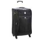  VISA DELSEY Valise trolley  4 roues 75 cm PIN UP 4