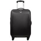  VISA DELSEY Valise trolley 4 roues 64 cm OPTIMA
