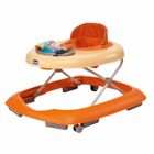  CHICCO Trotteur Paint Orange