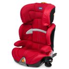  CHICCO Réhausseur Oasys Gr2/3 Fix Plus Red