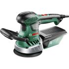 PONCEUSE - RABOTEUSE BOSCH Ponceuse excentrique 350W PEX 400 AE