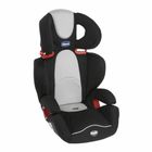  CHICCO Réhausseur Key Gr 2/3 Black