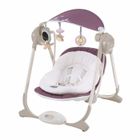  CHICCO Balancelle Polly Swing Rosé
