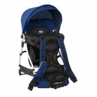 PORTE BÉBÉ CHICCO Porte bébé Dorsal Caddy Deep Blue