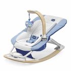  CHICCO Transat I-Feel Bleu