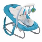 TRANSAT-BALANCELLE CHICCO Transat Mia Pixie
