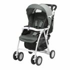  CHICCO Poussette Simplicity Graphite