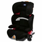  CHICCO Réhausseur Oasys Gr2/3 Fix Plus Black