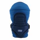 PORTE BÉBÉ CHICCO Porte bébé Soft & Dream Deep Blue