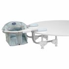  CHICCO Siège de Table 360° Skylight