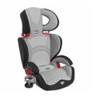  CHICCO Réhausseur Key Ultrafix Gr 2/3 Liquorice