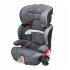 SIEGE AUTO - REHAUSSEUR CHICCO Réhausseur Oasys Gr2/3 Grey