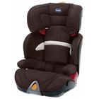 SIEGE AUTO - REHAUSSEUR CHICCO Réhausseur Oasys Gr2/3 Fix Plus Brown