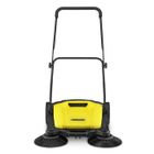 ASPIRATEUR - SOUFFLEUR  Balayeuse mécanique KÄRCHER S 650