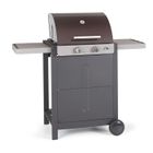 BARBECUE - PLANCHA BRAHMA Barbecue gaz 2.0 Ceram