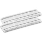 SERPILLIÈRE - BALAI ESPAGNOL Bonnette microfibre pour pulvérisateur KÄRCHER
