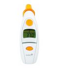 THERMOMETRE BEBE SAFETY 1st Thermomètre auriculaire Fever Light