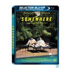 BLU RAY FILM Blu-Ray Somewhere