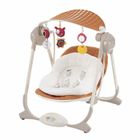  CHICCO Balancelle Polly Swing Orange