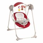  CHICCO Balancelle Polly Swing Up Red