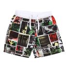 SHORT LONGBOARD Boardshort Garçon
