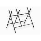 SUPPORT TAILLE - COUPE  Chevalet de sciage MEISTER