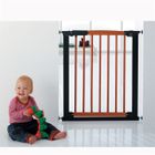 BARRIERE DE SECURITE BEBE BABY DAN Barrière de sécurité Avantgared indicator