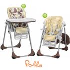  CHICCO Chaise haute Polly 2en1 Round