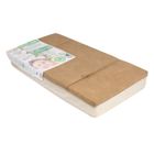 MATELAS BEBE Matelas Duo Futé Greenfirst 120 x 60 cm