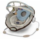  CHICCO Transat Jolie Blue Wave