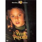  DVD La petite princesse