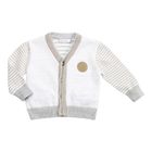 GILET - CARDIGAN CHICCO Cardigan TED'S JOURNEY Garçon