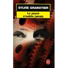SF TERREUR FANTASY LE PASSE N'OUBLIE JAMAIS