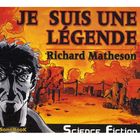  JE SUIS UNE LEGENDE