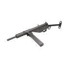  Sten MK2 AEG , BSA guns