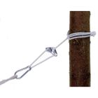 HAMAC AMAZONAS corde réglable "SMARTROPE"