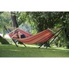 HAMAC AMAZONAS Hamac BEACHSET candy