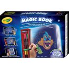  Magic Book