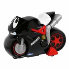 VOITURE-CAMION-BATEAU-AVION JOUET Turbo Touch Ducati Black