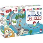  Mon premier 1000 Bornes