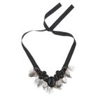 ESPRIT Collier Femme