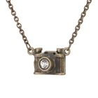  ESPRIT Collier Femme