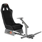 SIEGE GAMING Playseats EVO Noir