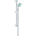 ROBINETTERIE Ensemble de douche 1 jet Grohe Tempesta