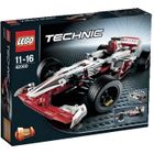 ASSEMBLAGE CONSTRUCTION Lego 42000 La voiture de F1