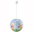 LUSTRE - SUSPENSION - PLAFONNIER WINNIE Suspension boule en papier