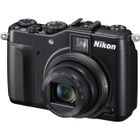 COMPACT NIKON COOLPIX P7000