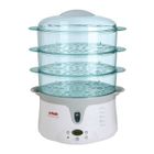 Comparer SEB VITA SAVEUR VN4000 BLANC   