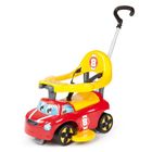 PORTEUR-POUSSEUR-DRAISIENNE-TRICYCLE Auto Balade Mixte