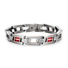 BRACELET LAMBORGHINI Bracelet Homme